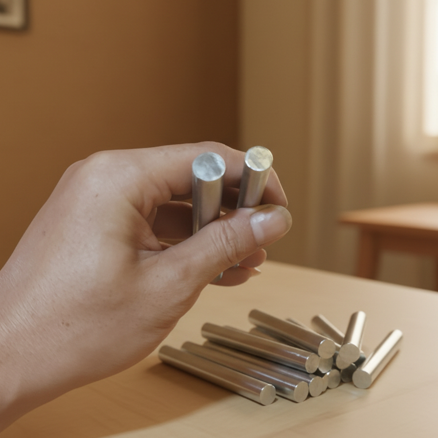 Penekan Thumbprint Cookies //Pipa cookies thumbprint