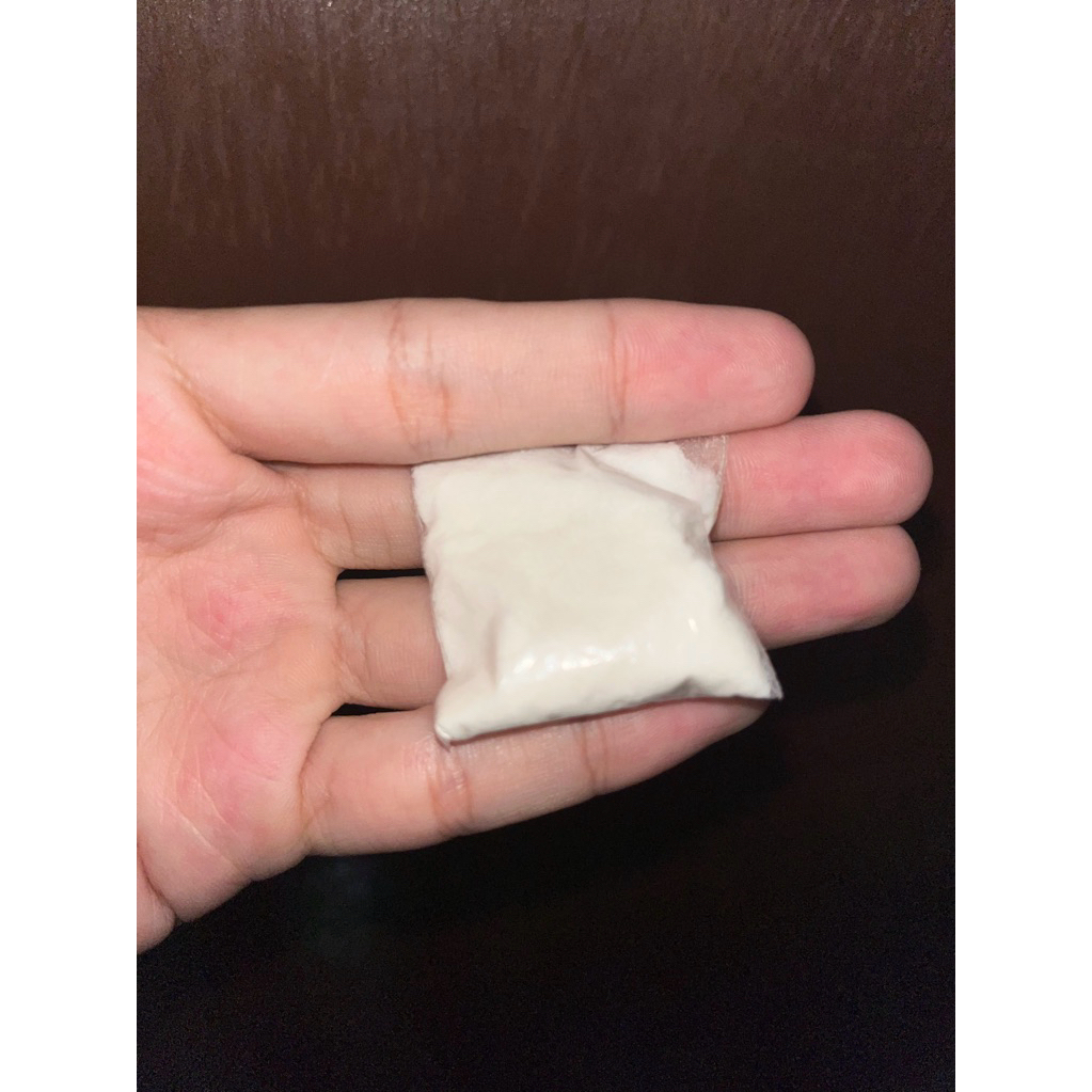 Vanili Jerman Bubuk Pancing (Biang Susu) Aroma wangi pemilan segala jenis ikan