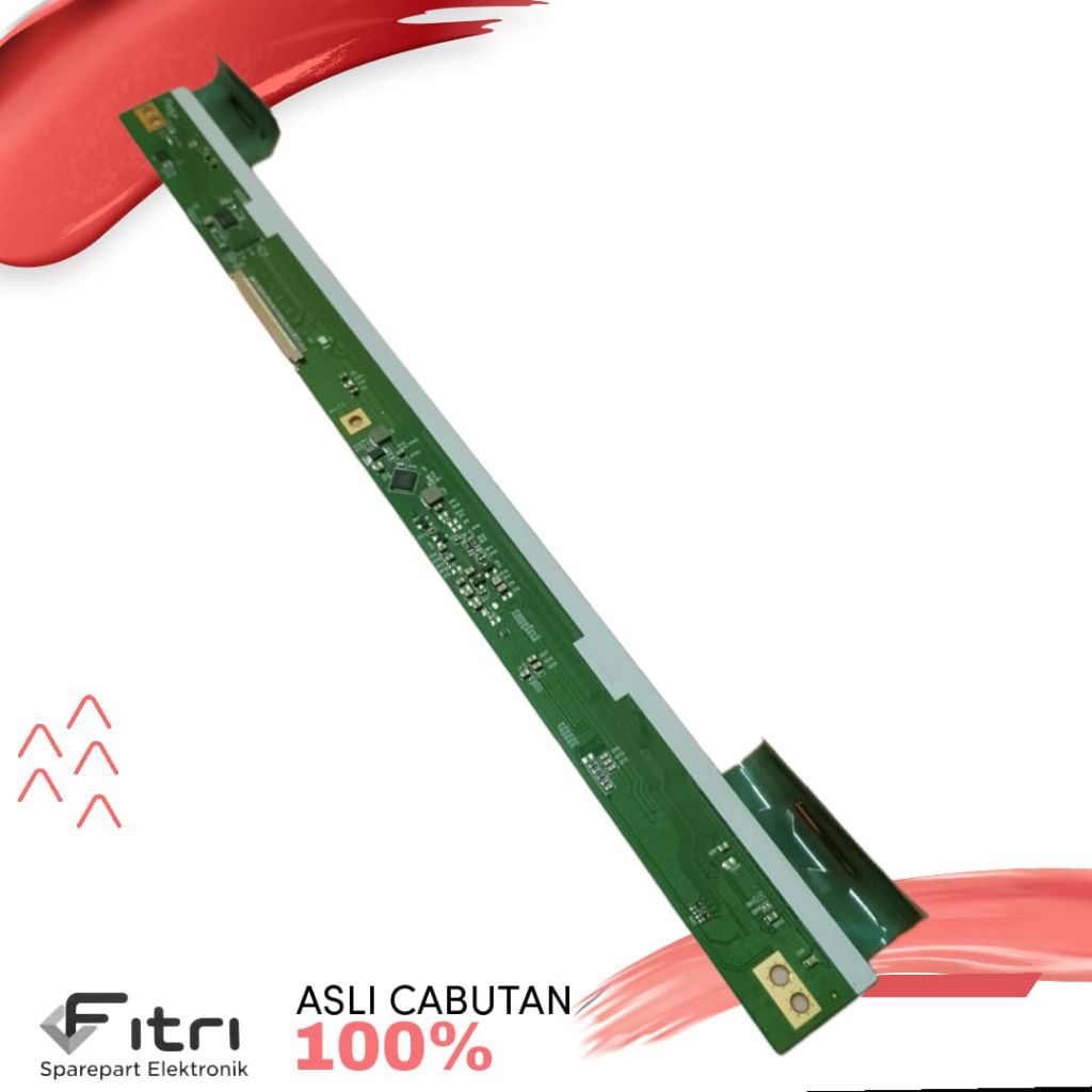 tcon papan tcon ticon original tv lg led 24tl520v