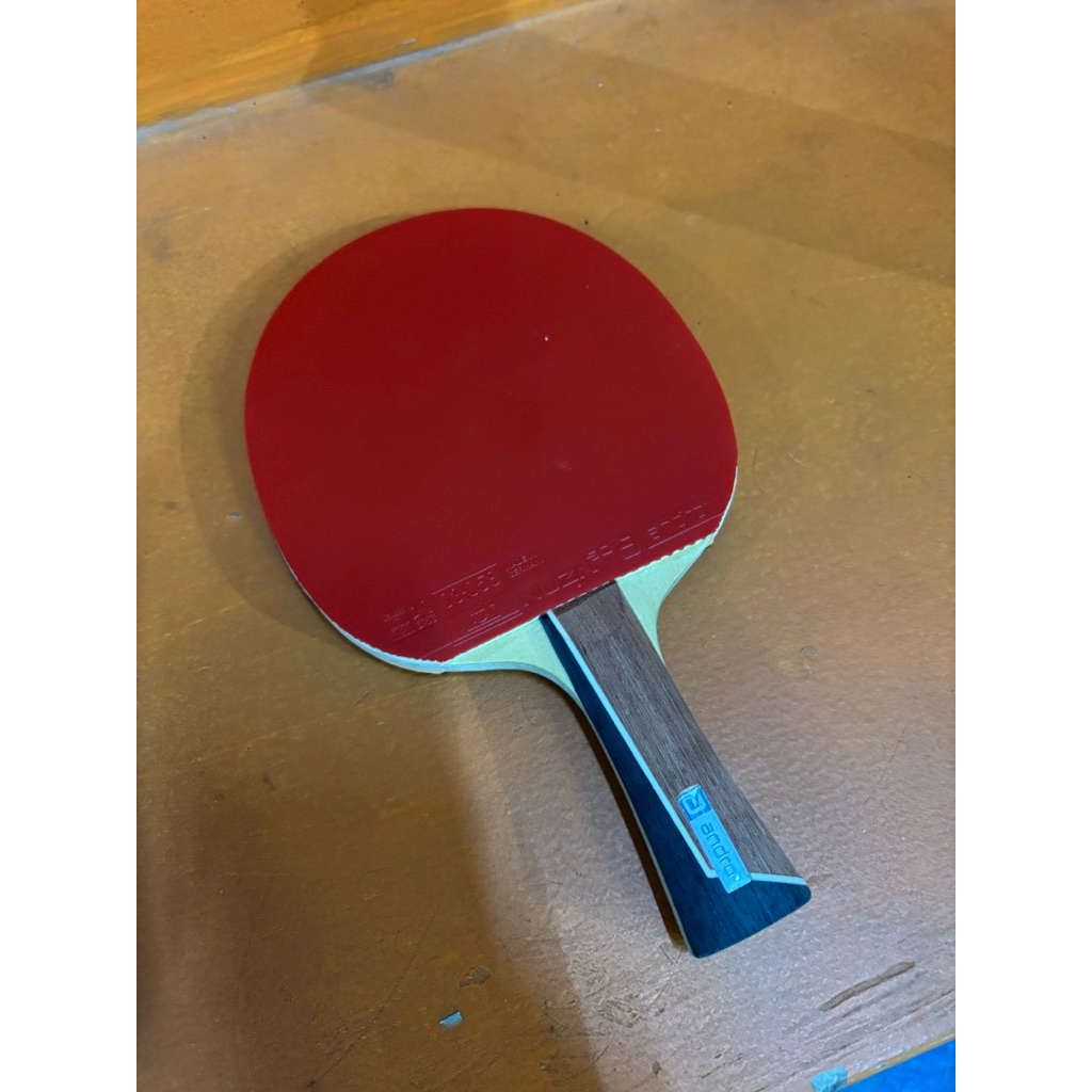 Bet Pingpong Andro Treiber FO Off FL