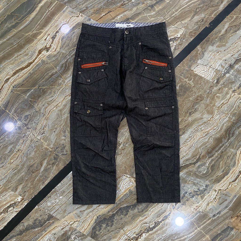 Mossimo multipocket pants