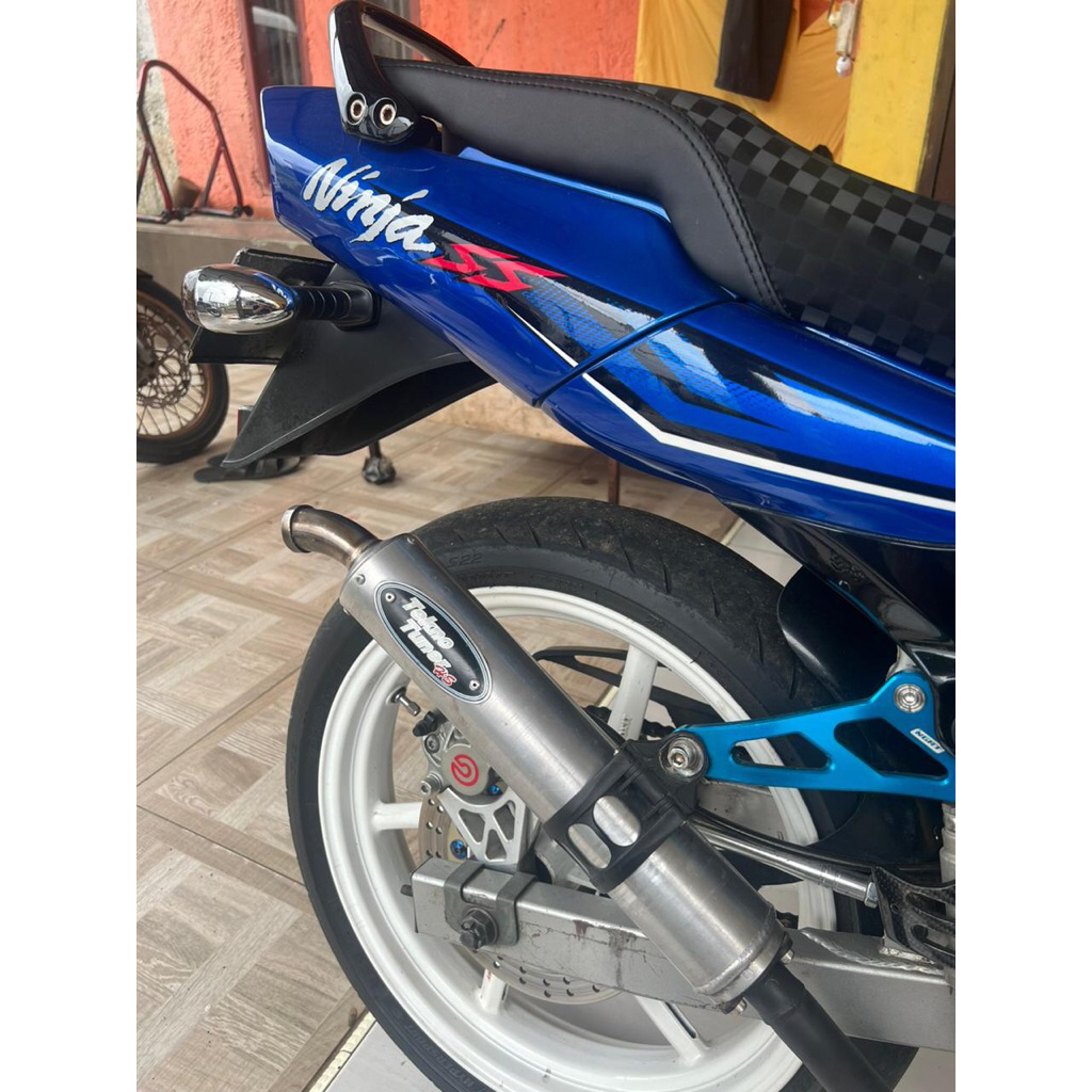 Slincer tekno tuner hs