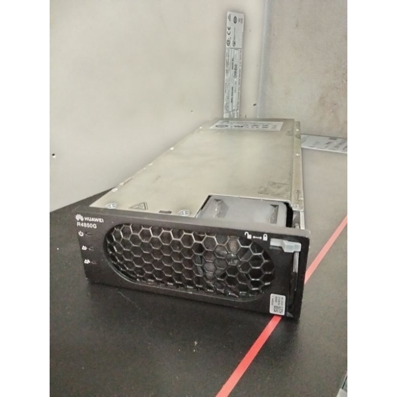 HUAWEI R4850G5 Power Supply Unit 3000W
