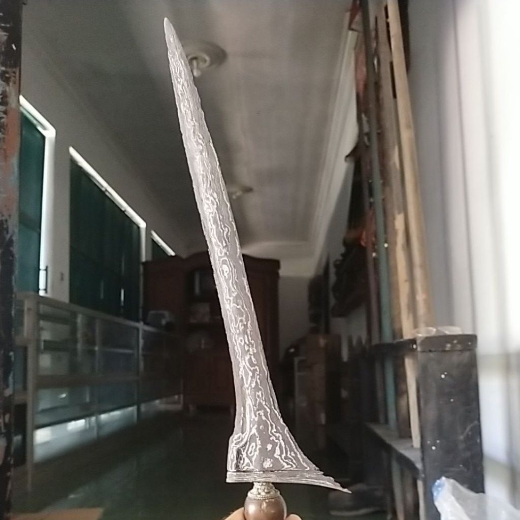 keris Tilam Sari special unik sepuh bergaransi