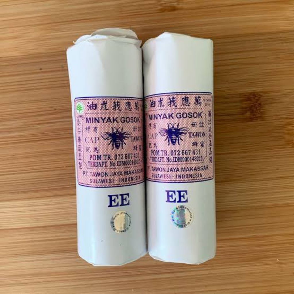 Minyak tawon asli EE / asli minyak tawon EE Murah