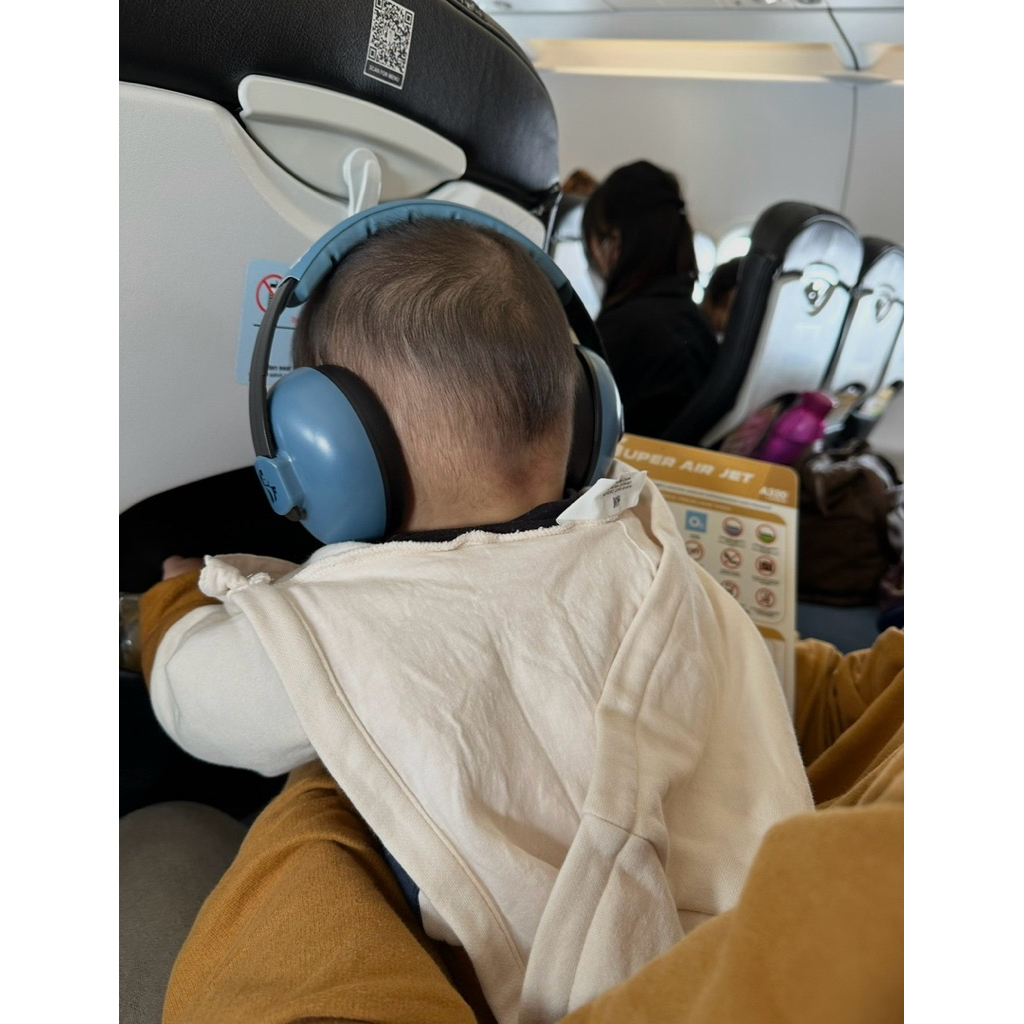 preloved earmuff scoora