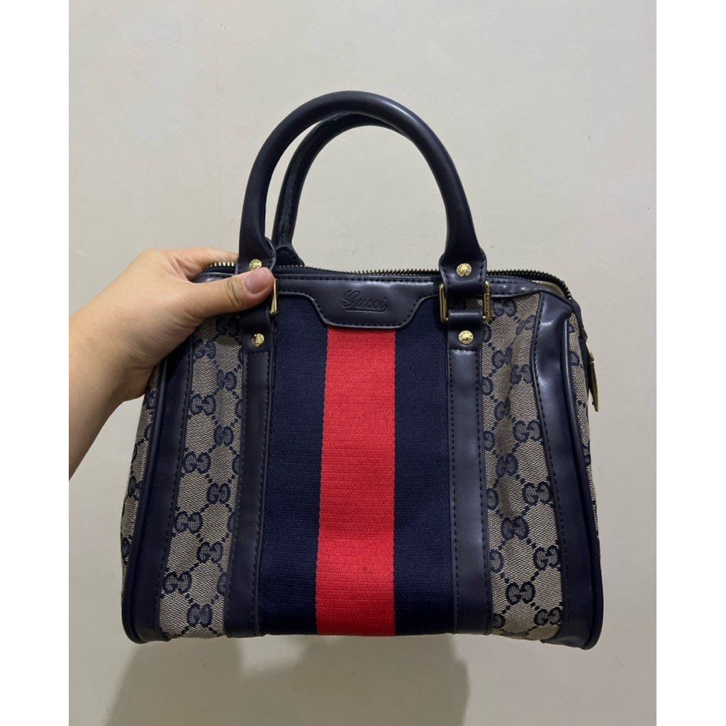 PRELOVED TAS KW SUPER 100%