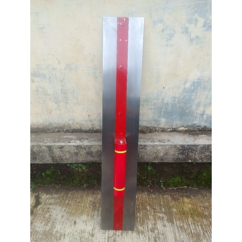 raskam baja/raskam stainless/rasakan acian dan plester