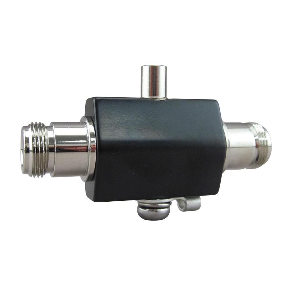 Arrester Diamond SP3000 Original Surge Arrester atau Grounding Penangkal Petir atau Anti Petir