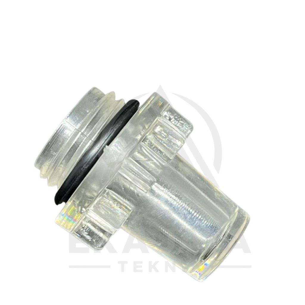 KACA MINYAK / TUTUP MINYAK MESIN JAHIT JUKI 8700 229 47006