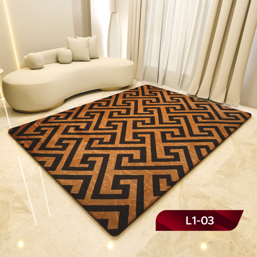 Karpet Busa Malaysia