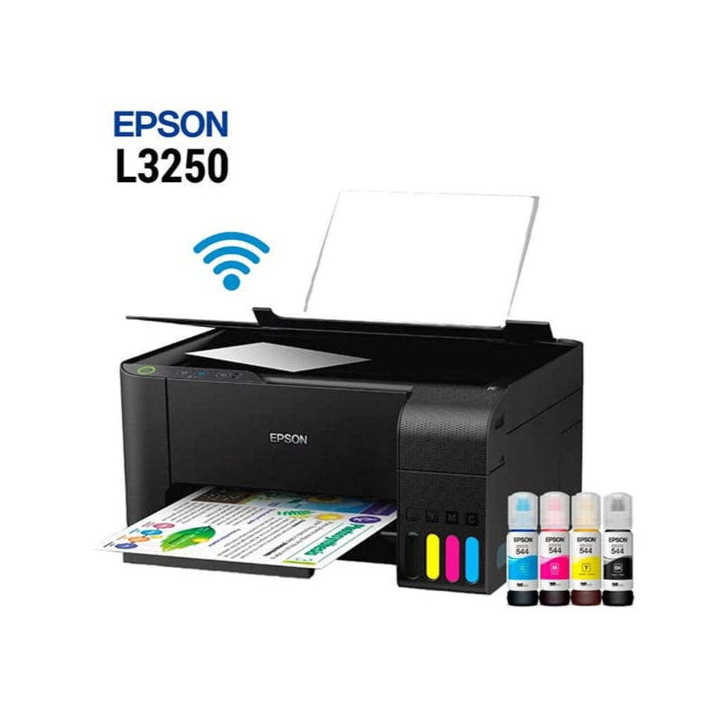 Epson EcoTank L3250