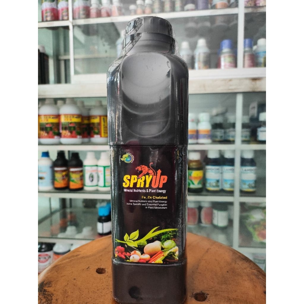 Pupuk Spry Up 1 Liter