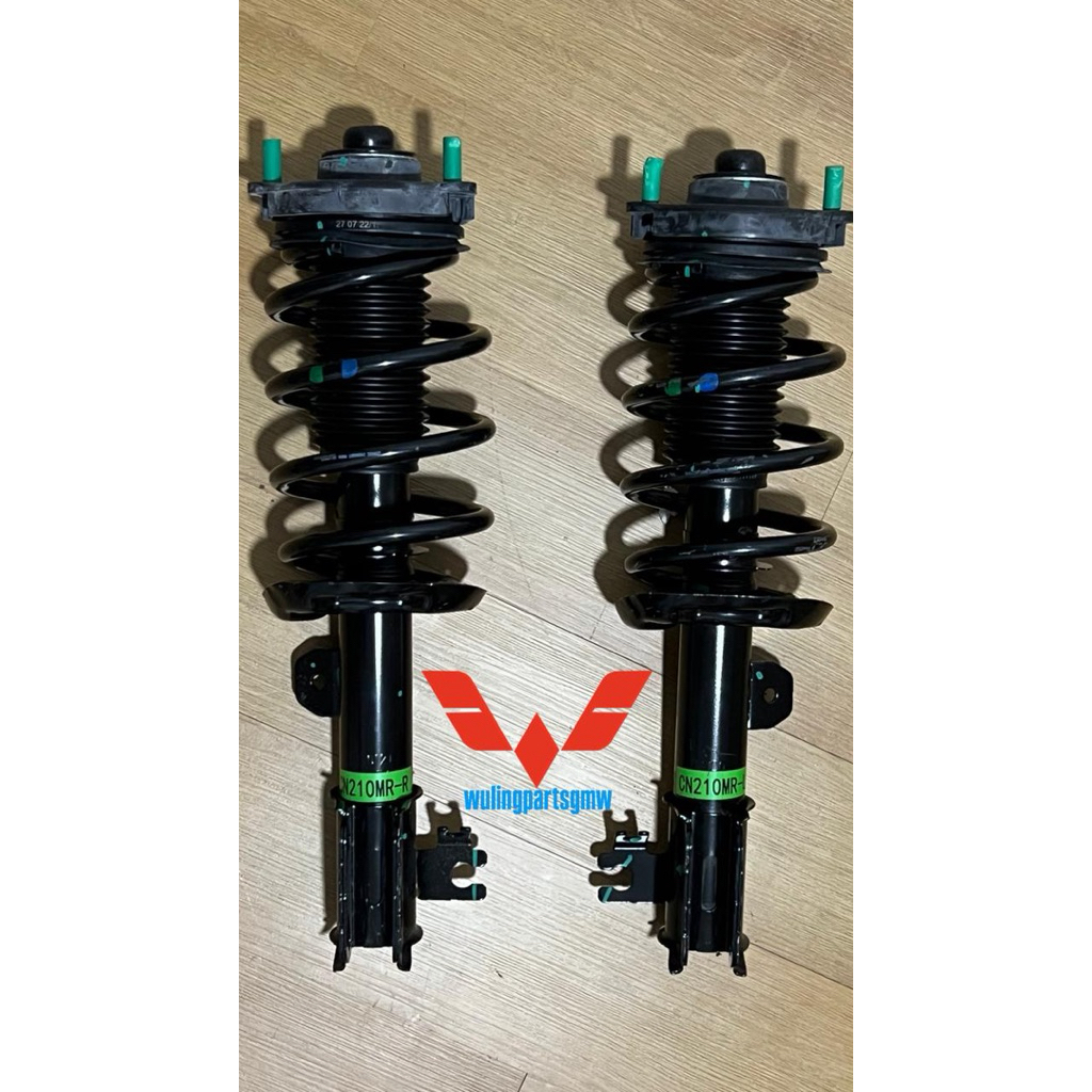 SHOCK BREAKER WULING ALMAZ DEPAN