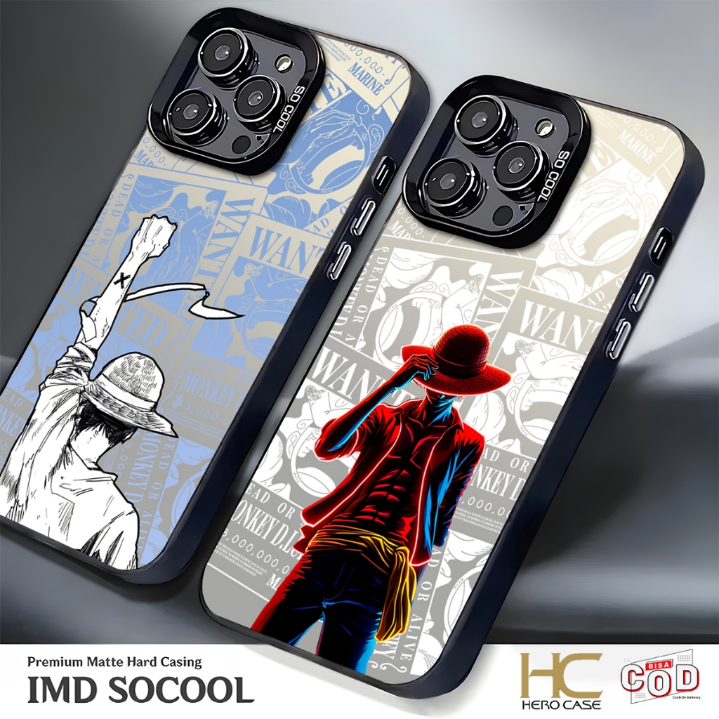 CASING CASE IMD SO COOL FOR REDMI NOTE 15 4G/5G NOTE 15 PRO 4G/5G NOTE 15 PRO PLUS NOTE 14 14 PRO 4G