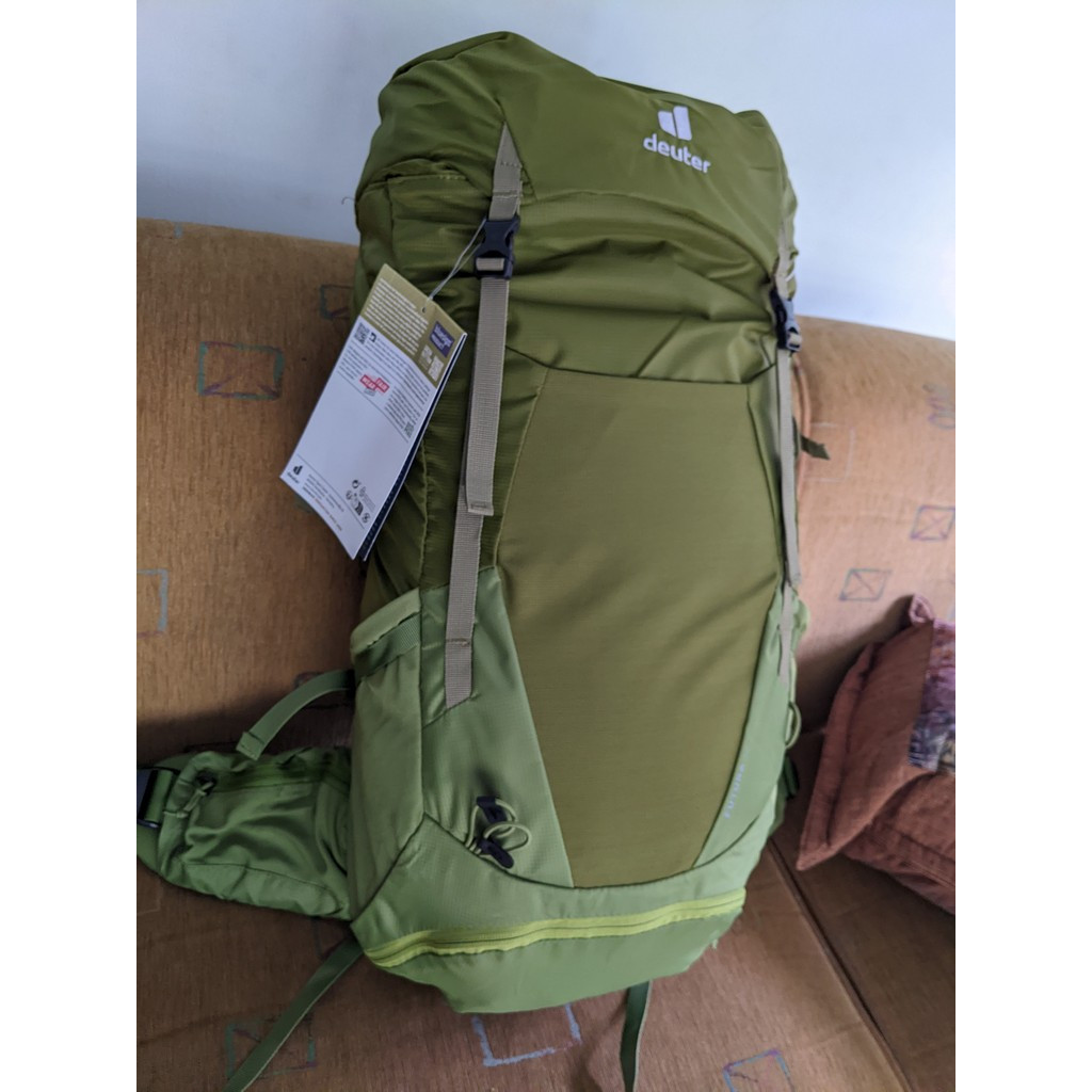ransel backpack semi carrier Deuter Futura 32
