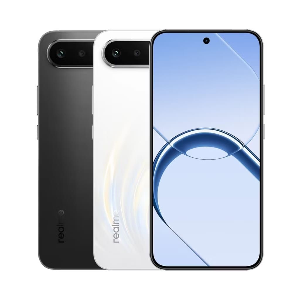 Realme 16 5G 8GB/256GB & 12GB/256GB