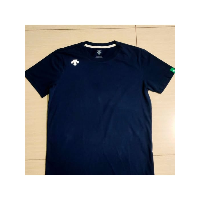 kaos DESCENTE original