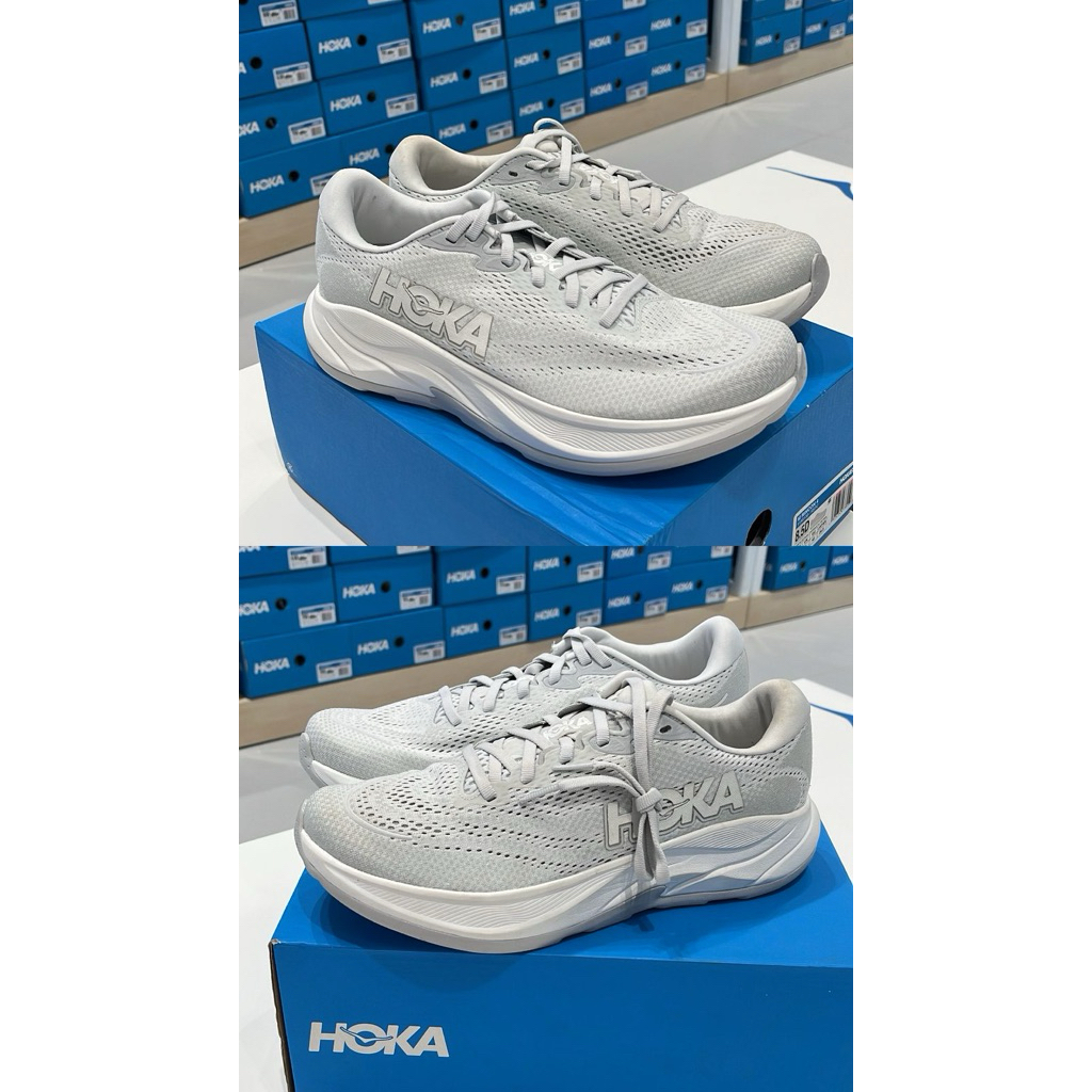 (JASTIP) HOKA RINCON 4 (MEN)