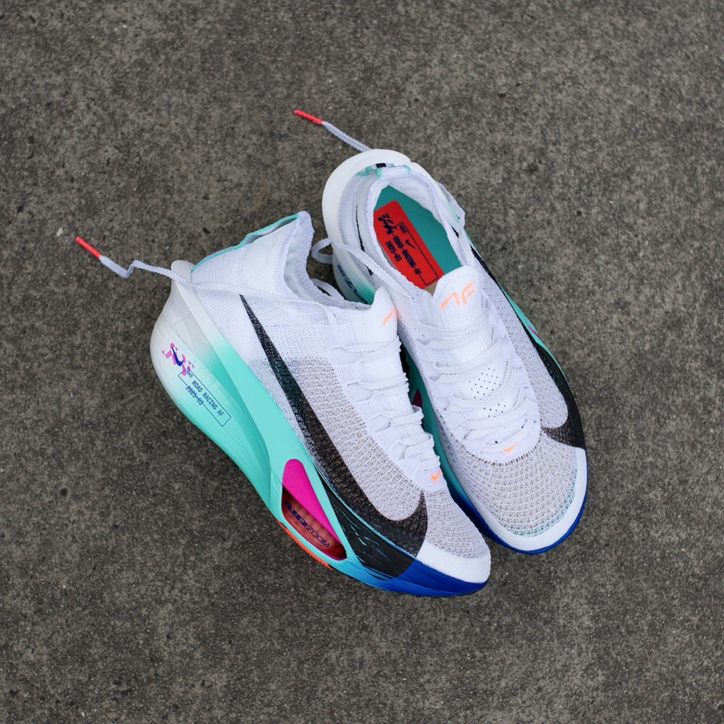 Nike Zoom Alphafly Next% 3 Road Racing Shoes Carbon Plate Original BNIB