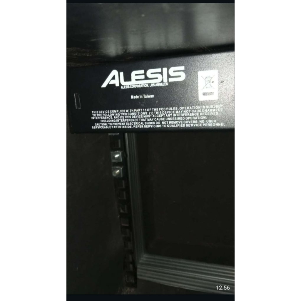 Alesis
