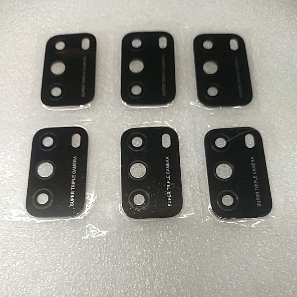 KACA KAMERA POCO PHONE M3