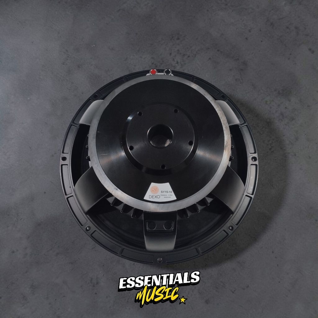 Speaker DEXO SY 15-10