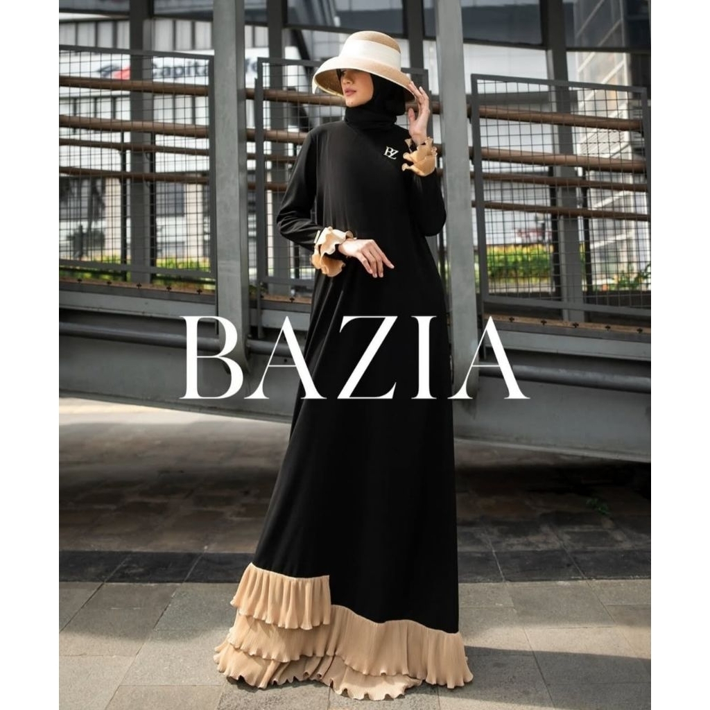 Bazia Chloe dress