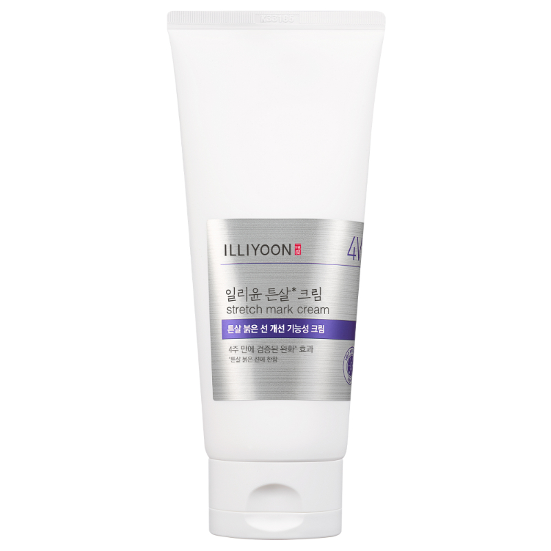 ILLIYOON Stretch Mark Cream 200ML