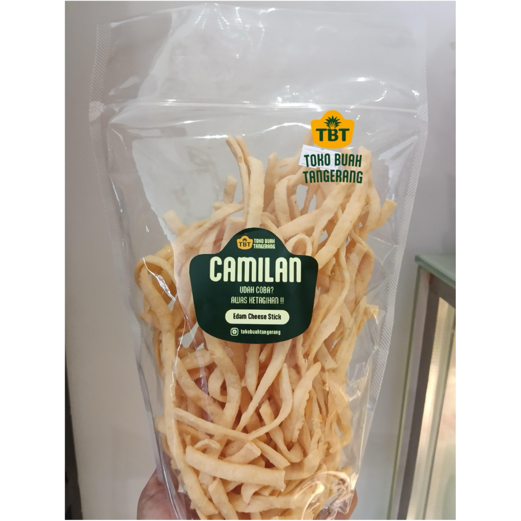 STIK KEJU EDAM CHEESE STICK