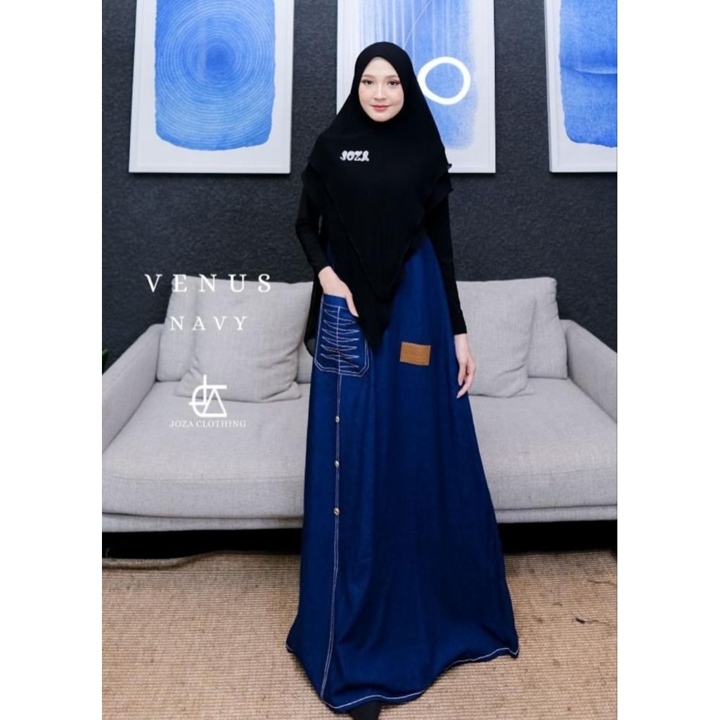 Dress Venus Joza