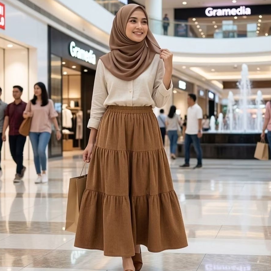 Rok Corduroy