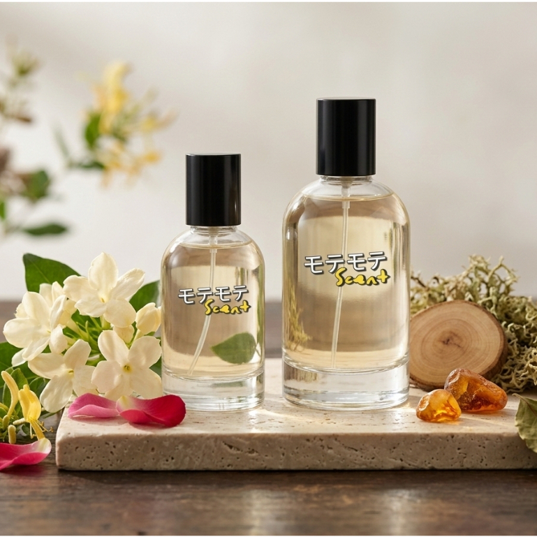 Mote Scent - Parfum inspired by Blurberry London Perfume Parfume - EDP Eau De Perfume 30ml 50ml