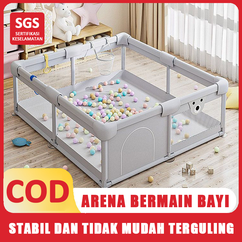 Pagar mainan anak pagar anak tempat bermain anak pagar bermain dan pagar pengaman anak