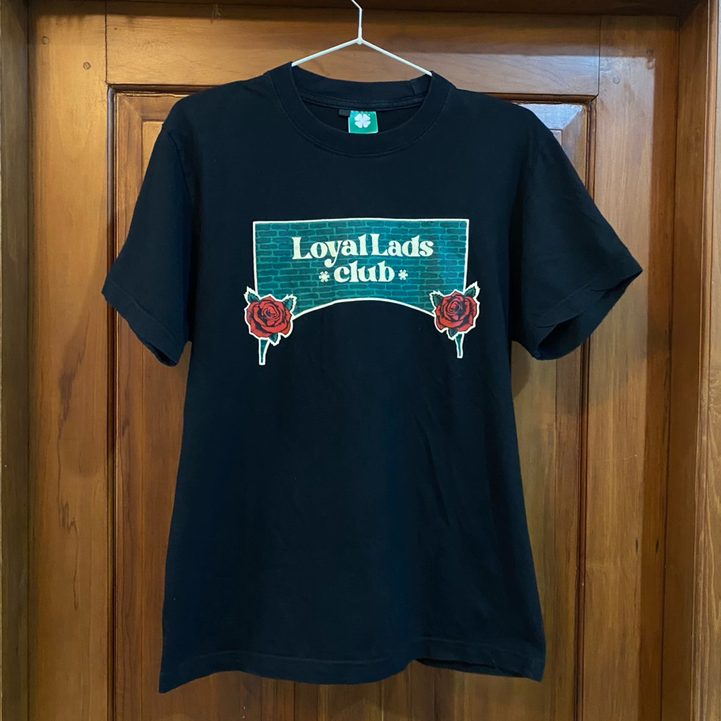 Loyal Lads Club Preloved