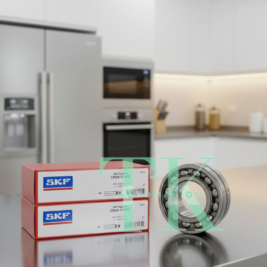 BEARING LAHAR LAKER SKF 23028 CC/W33