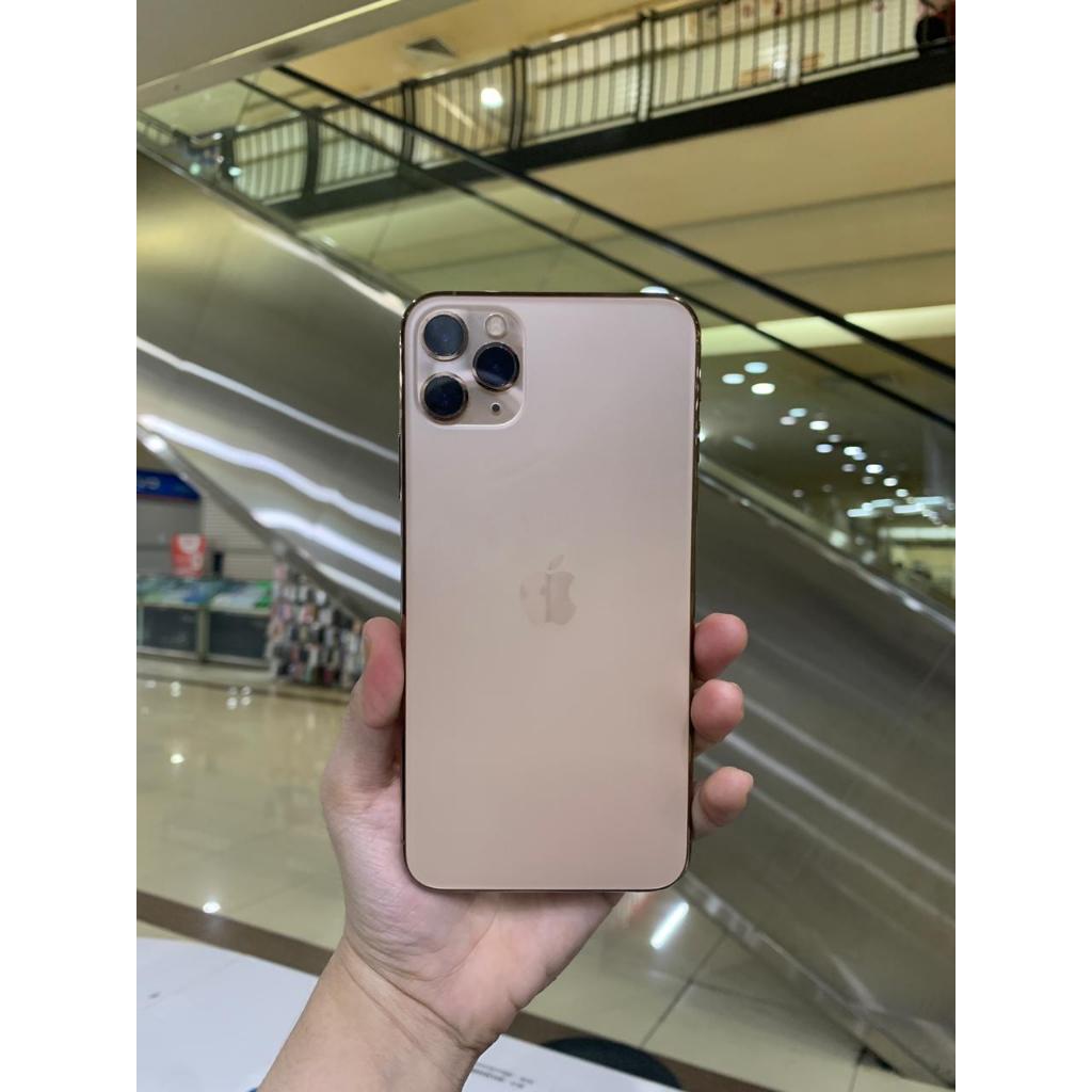 Ip 11 Pro Max gold 256gb second