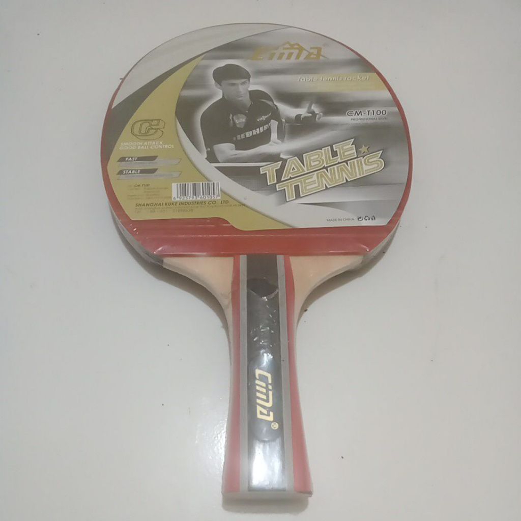 bet pingpong cima t 100