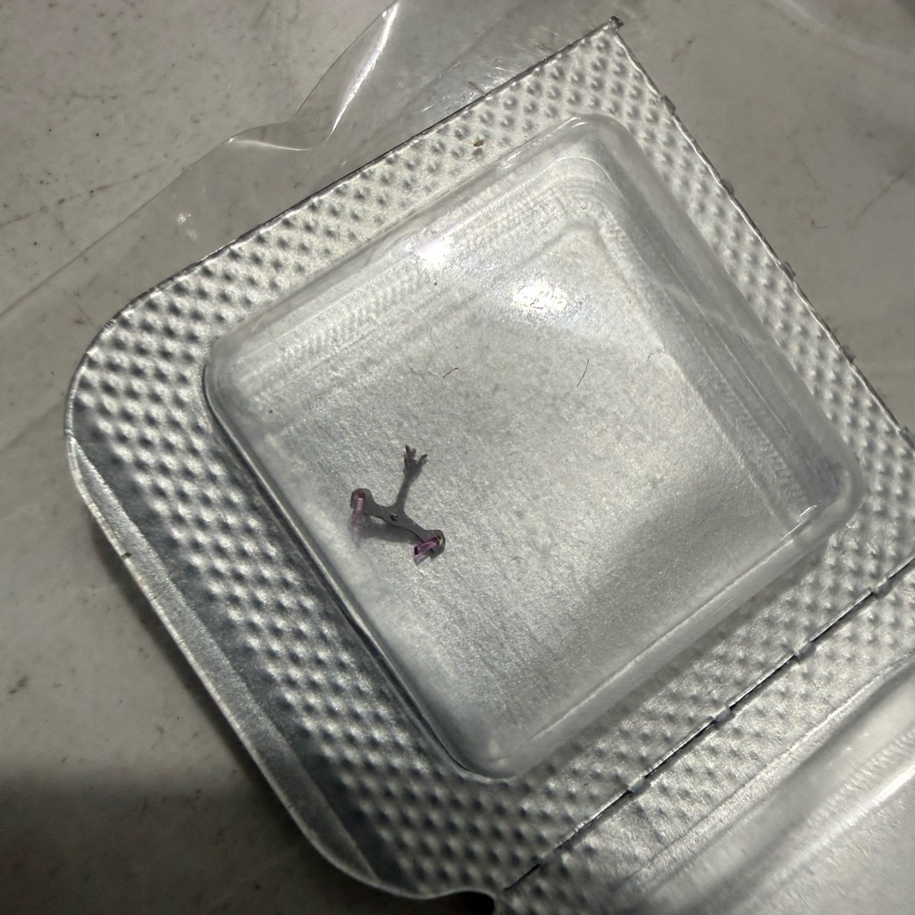 Pallet Fork Automatic Miyota 8200 Original