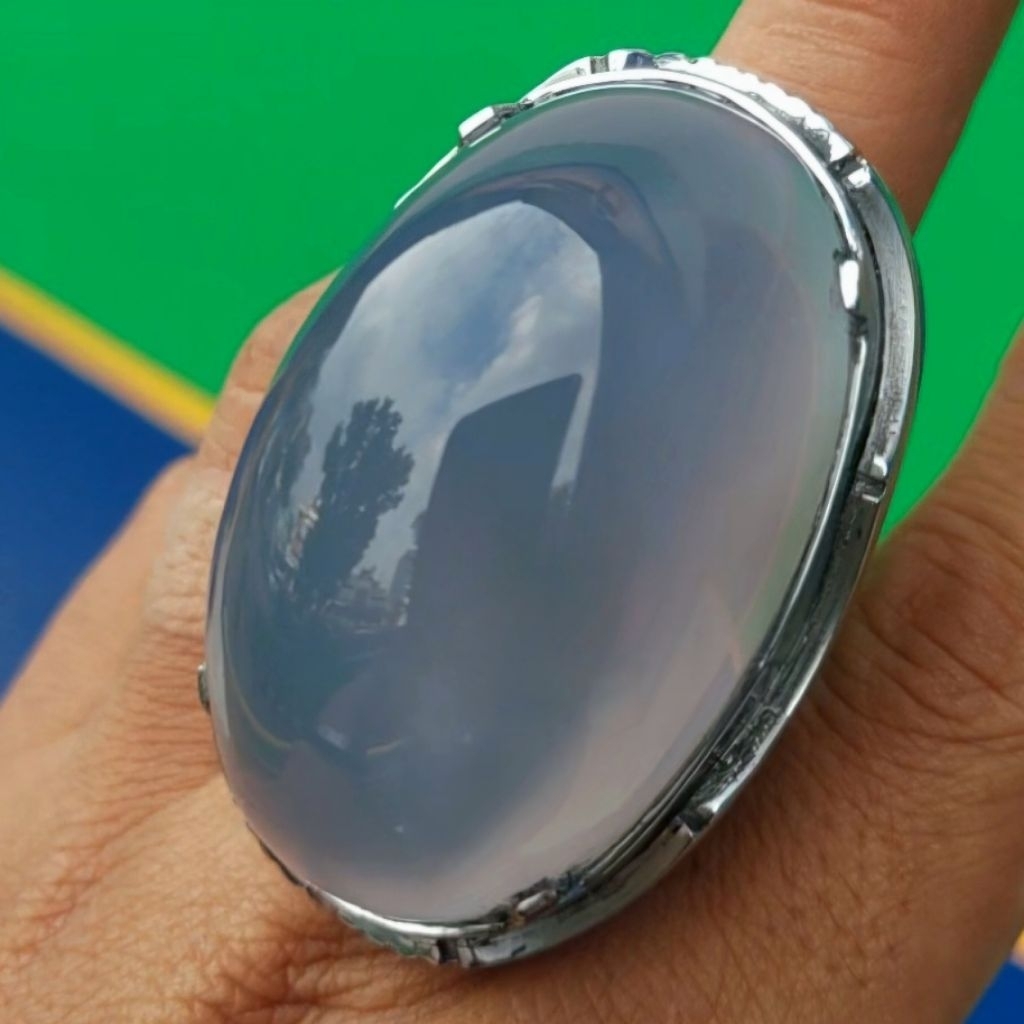 Batu Spirtus Lavender Baturaja