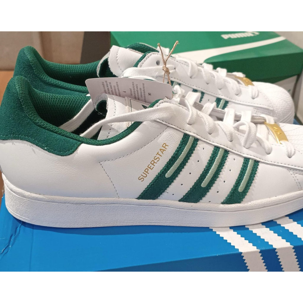 ADIDAS SUPERSTAR