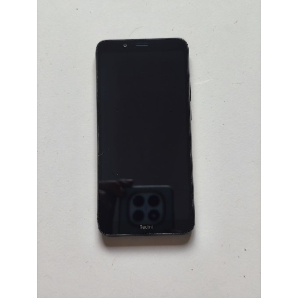 HP Xiaomi Redmi 7A matot