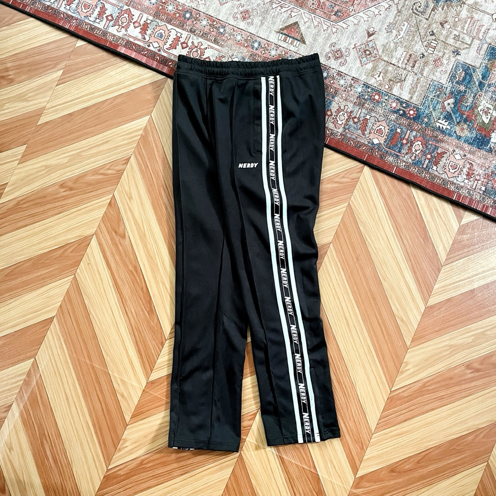 Trackpants Nerdy Full Tapped