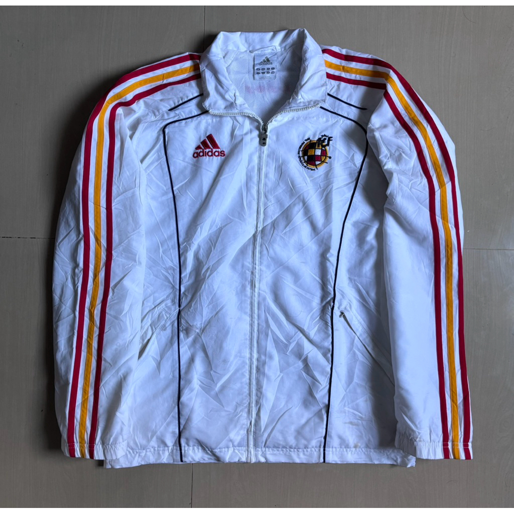 Adidas spain 2010-11