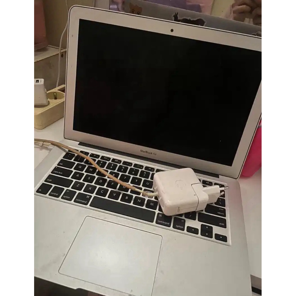macbook air 13 inc ibox 2017 128/8