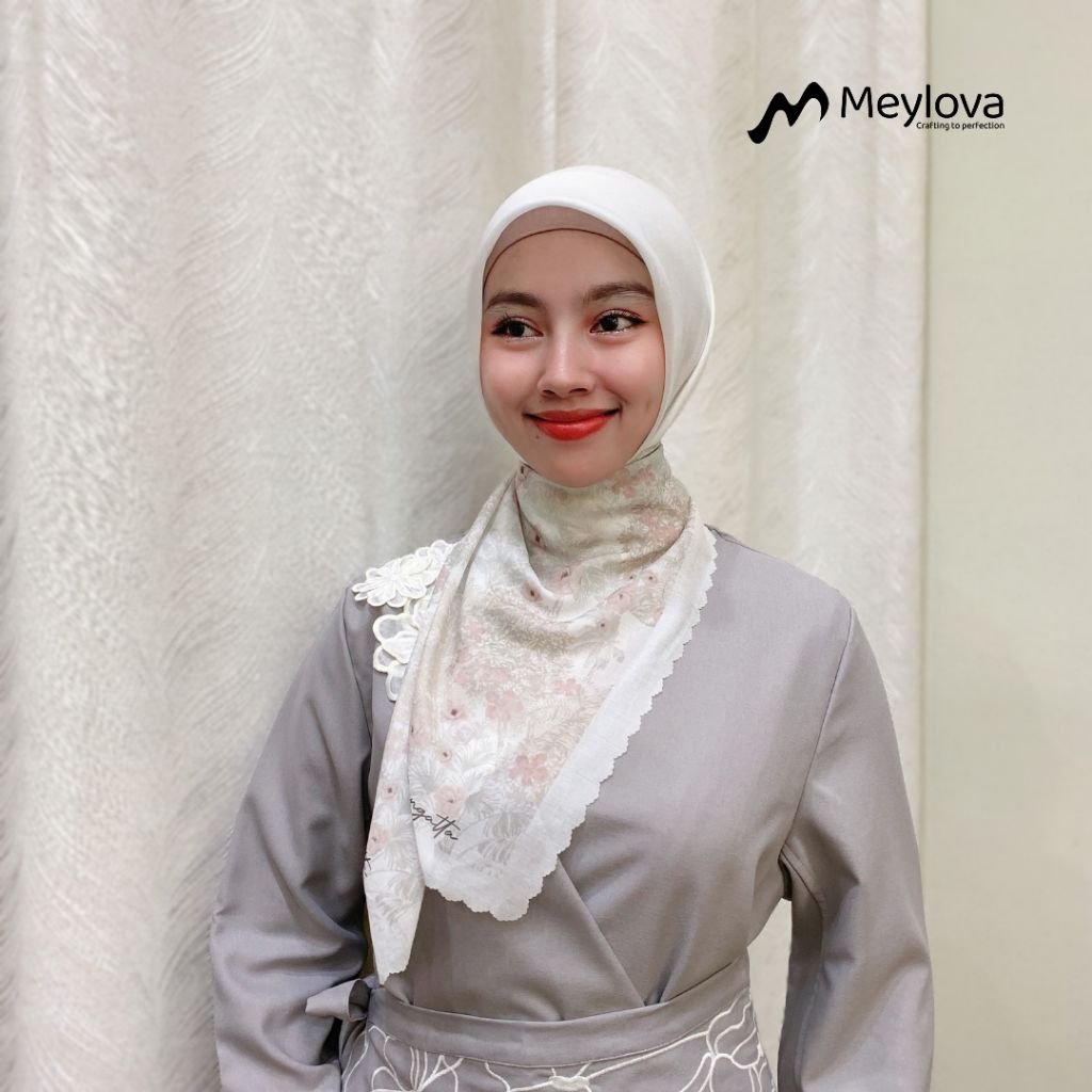 Scarf Printing Bungatta Standart | Scraft motif | Hijab Standar | Hijab Motif Standar | BUNGATTA