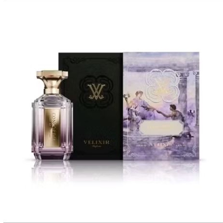 Velixir Concordia EDP