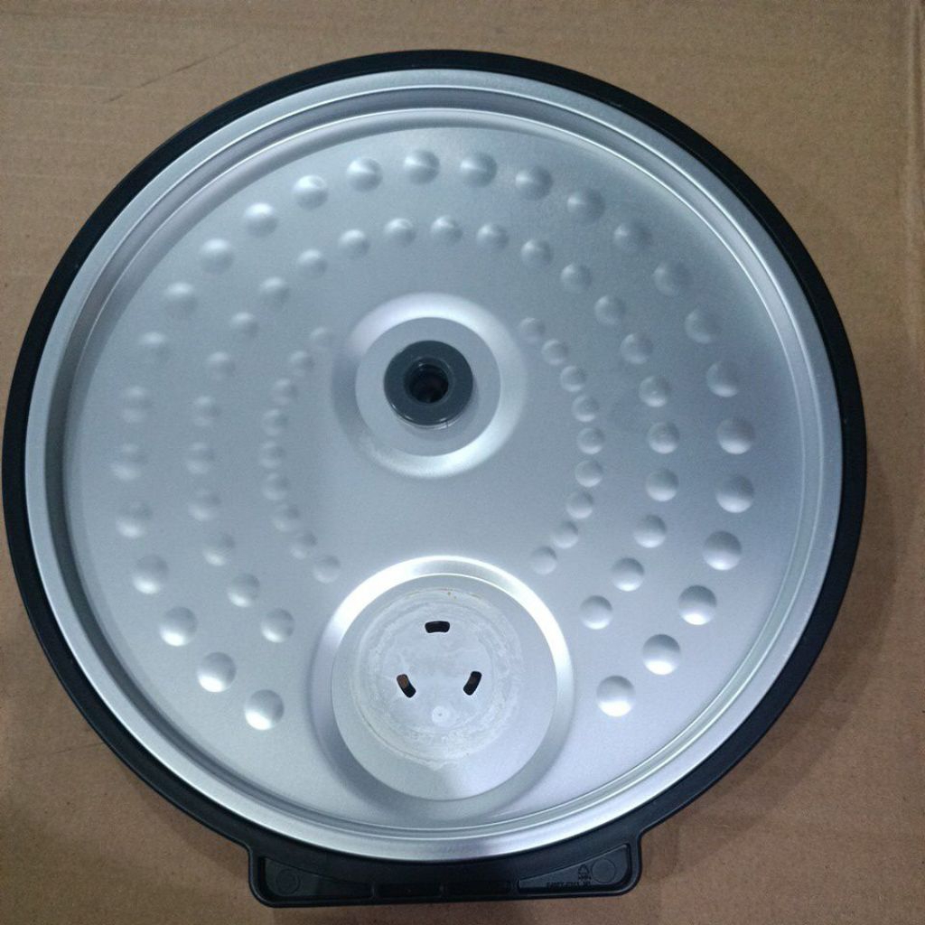 KARET LIS TUTUP ATAS MEJICOM PHILIPS TIPE HD4712 HD 4715