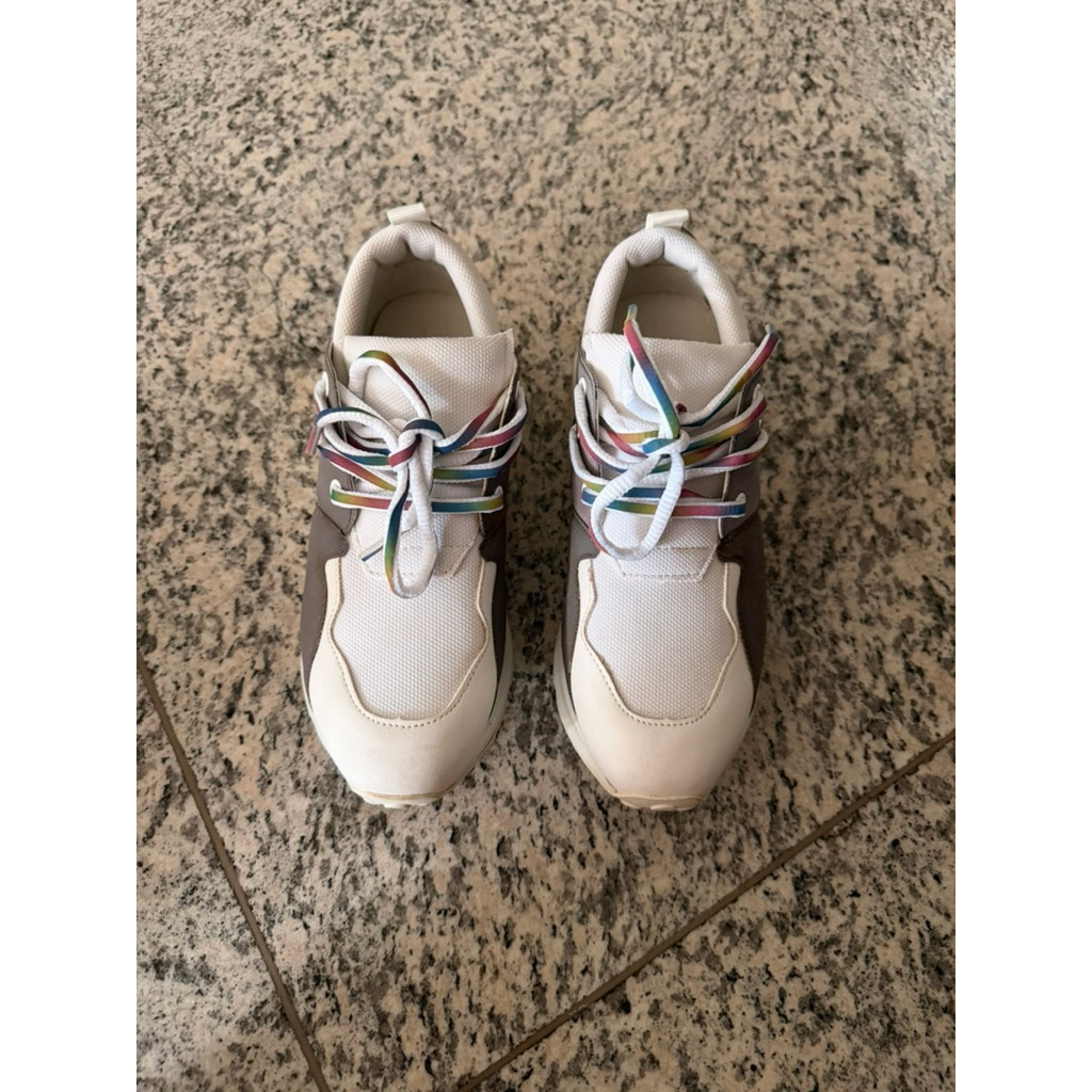 Preloved Steve Maden Shoes Sneakers