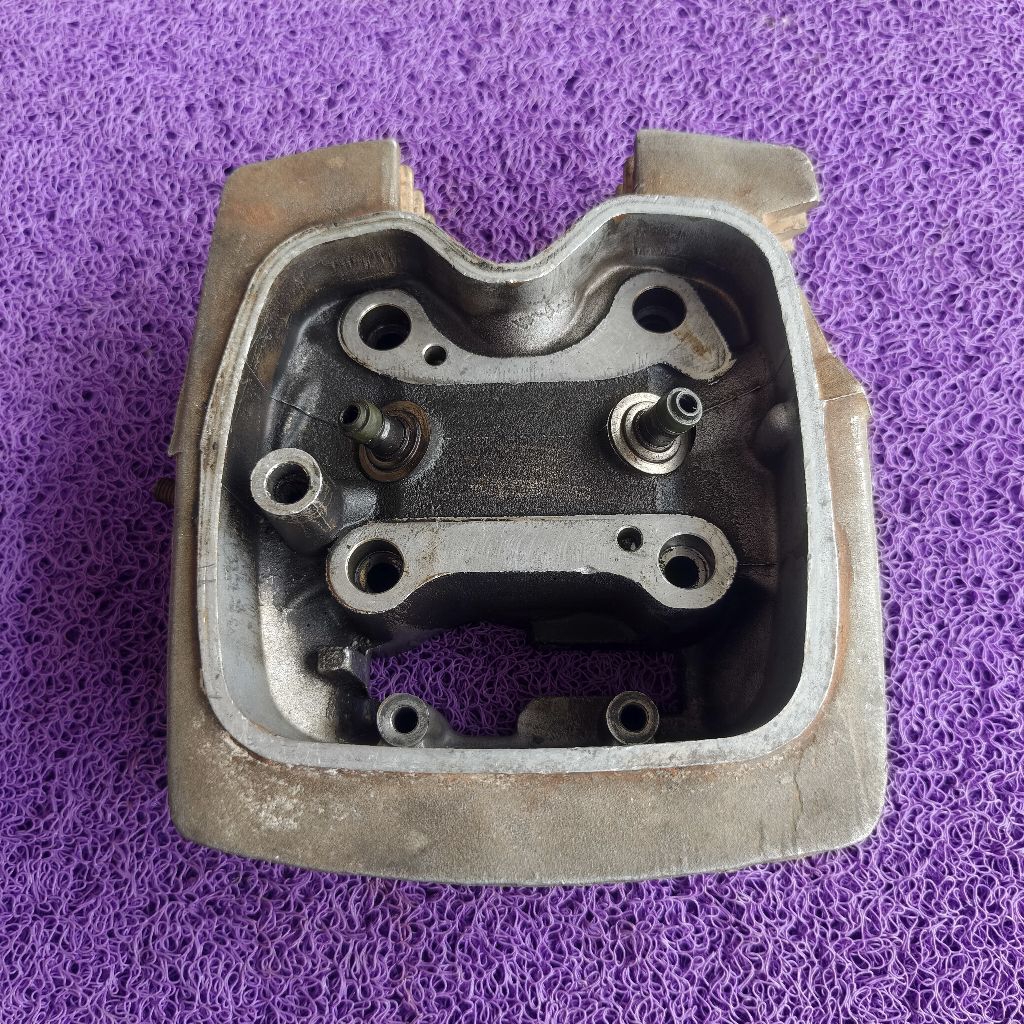 Head Kop Kosongan MP Mono Kode KYE